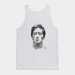 jake gyllenhaal Tank Top